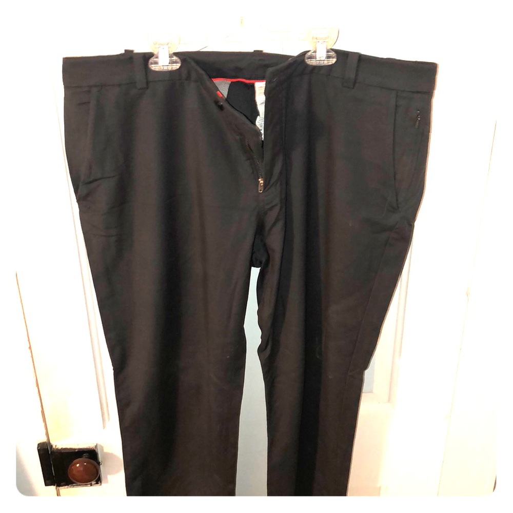 Lululemon Commission Pant sz 38 Tall